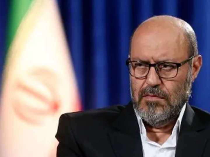 طهران تنفي تعيين حسين دهقان أمينا للمجلس الأعلى للأمن القومي