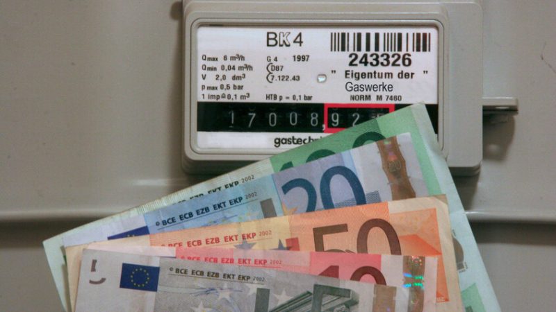 تصريحات قطرية “تضرب” أسعار الغاز في أوروبا