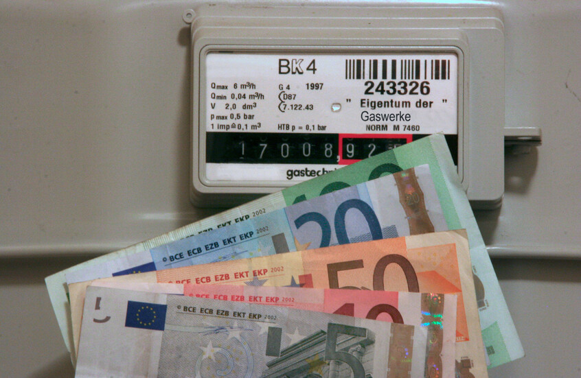 تصريحات قطرية “تضرب” أسعار الغاز في أوروبا