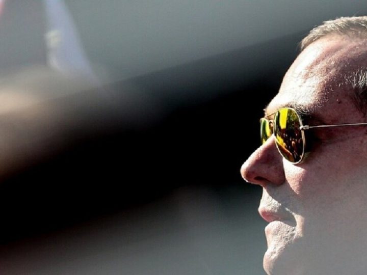 مدفيديف: زيلينسكي لن يكون قط بالنسبة لروسيا طرفا شرعيا في المفاوضات