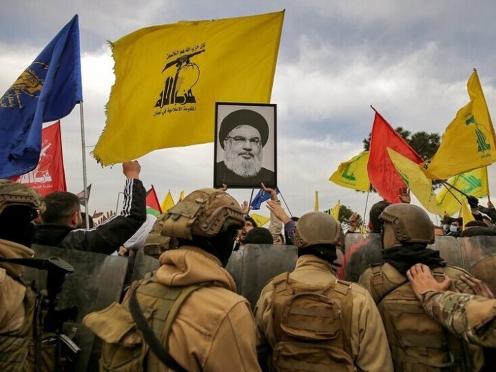 حزب الله ينفي رسميا اتهامات الكويت بوجود خلاياه على أراضيها