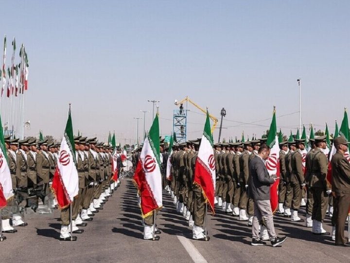 الولايات المتحدة وإسرائيل وجهتا أكثر من 16 ألف ضربة ضد إيران