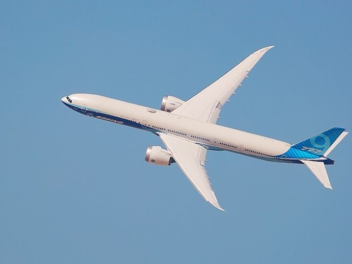 السلطات الأمريكية تفيد باقتراب خطير بين طائرتين في ولاية نيوجيرسي