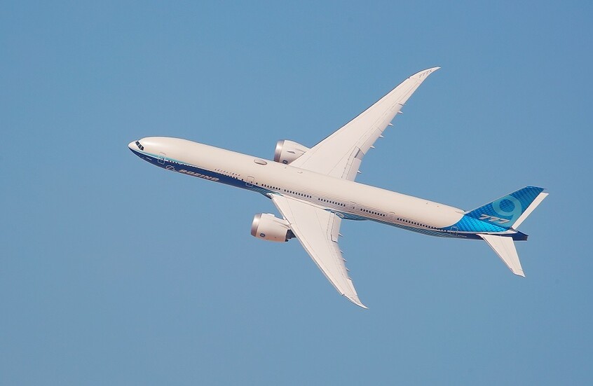 السلطات الأمريكية تفيد باقتراب خطير بين طائرتين في ولاية نيوجيرسي