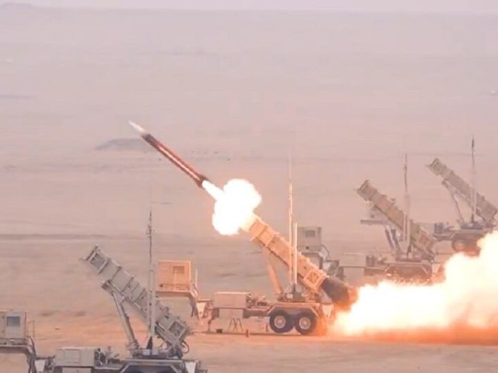 الدفاع الكويتية: رصد 18 طائرة مسيرة معادية خلال الـ24 ساعة الماضية