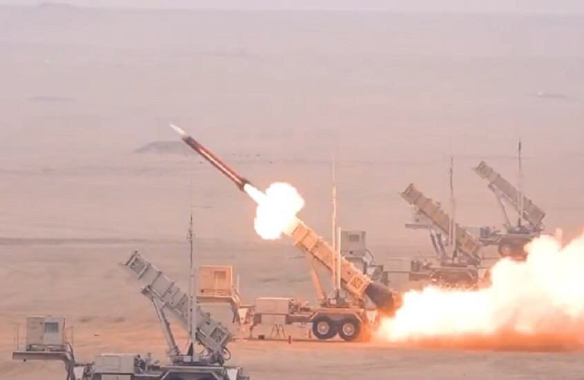 الدفاع الكويتية: رصد 18 طائرة مسيرة معادية خلال الـ24 ساعة الماضية