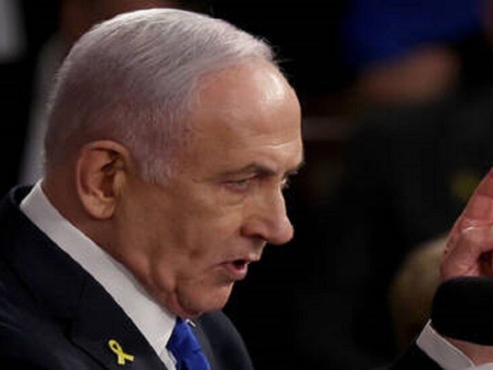 نتنياهو يطرح رؤية جديدة لنقل النفط والغاز من الجزيرة العربية بعد انتهاء الحرب على إيران