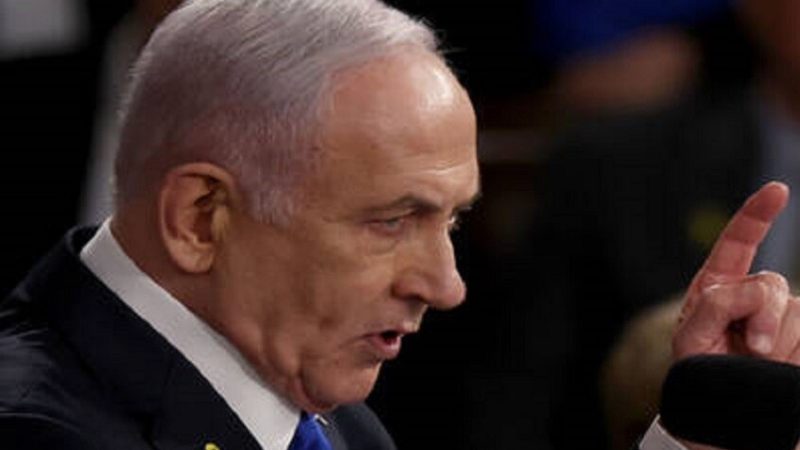 نتنياهو يطرح رؤية جديدة لنقل النفط والغاز من الجزيرة العربية بعد انتهاء الحرب على إيران