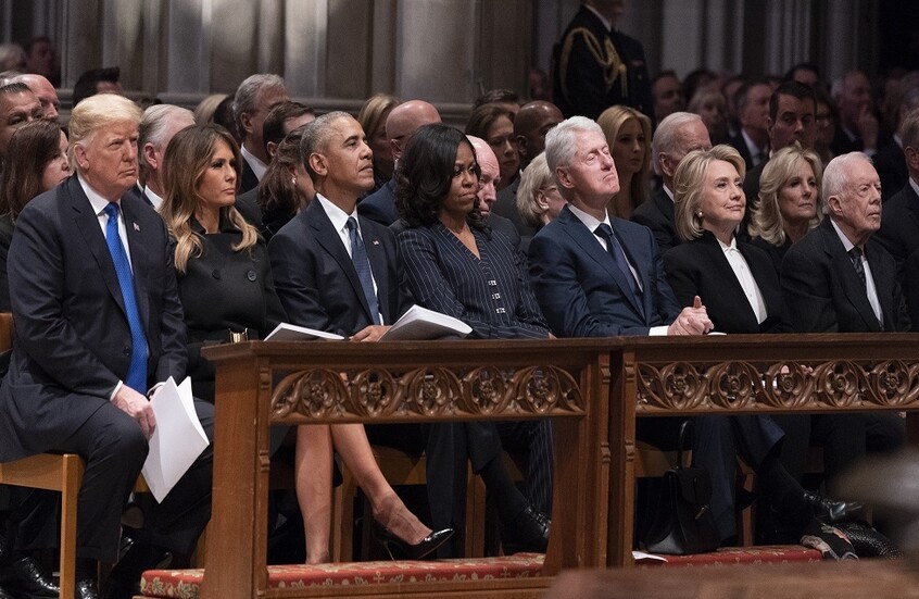 ترامب يفتح “الدفاتر القديمة” ومسؤول أمني أمريكي رفيع أمام القضاء بسبب روسيا