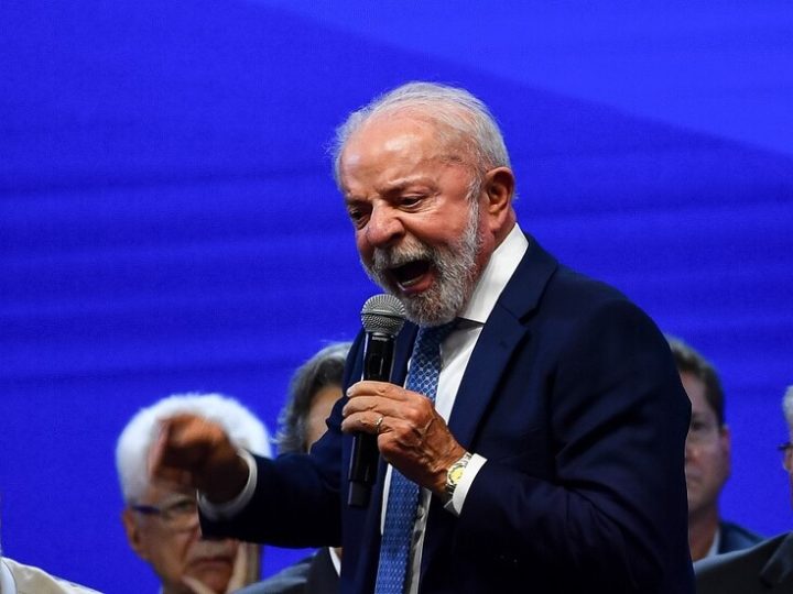 لولا دا سيلفا: نهج السياسة الخارجية الأمريكية غير مقبول