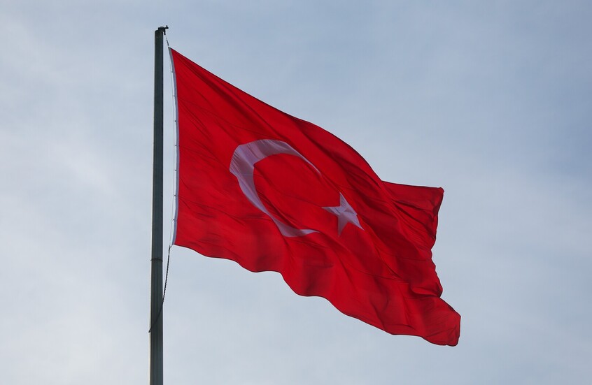 خبير تركي: أنقرة قد ترد على هجمات كييف على البنية التحتية لخطوط أنابيب الغاز