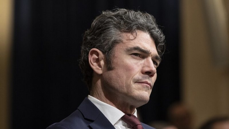 المدير المستقيل للمركز الأمريكي لمكافحة الإرهاب: الهجمات على إيران خلقت ظاهرة “الالتفاف حول العلم”