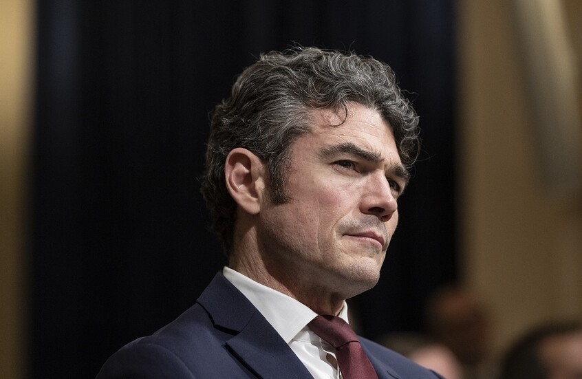 المدير المستقيل للمركز الأمريكي لمكافحة الإرهاب: الهجمات على إيران خلقت ظاهرة “الالتفاف حول العلم”