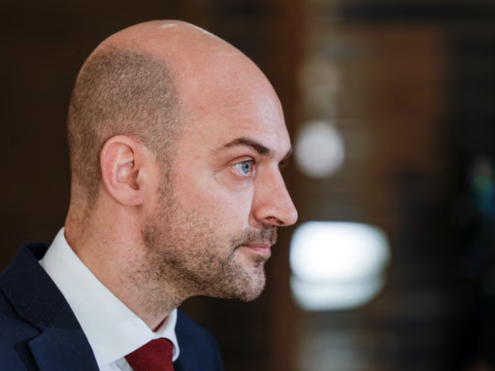 وزير الخارجية الفرنسي: لا نهاية واضحة لأزمة الشرق الأوسط قريبا وفرنسا تواصل جهود الحل