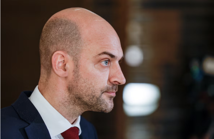 وزير الخارجية الفرنسي: لا نهاية واضحة لأزمة الشرق الأوسط قريبا وفرنسا تواصل جهود الحل