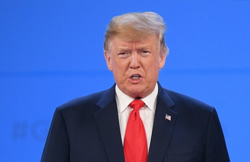 ترامب: قريبون جدا من تحقيق أهدافنا في إيران وندرس إنهاء الأعمال العسكرية