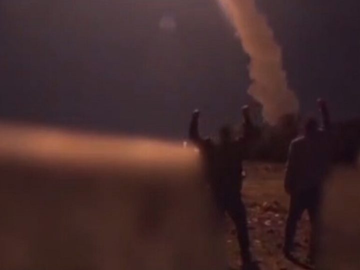 “مستعدون لهذه المرحلة”.. الحرس الثوري يعلن استهداف مواقع في دول خليجية