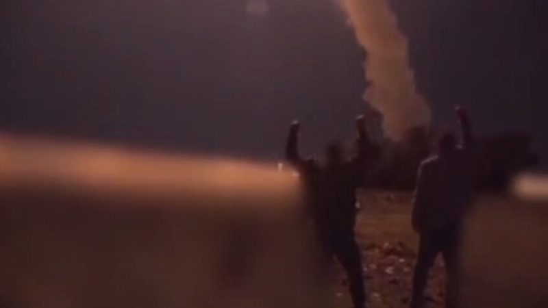 “مستعدون لهذه المرحلة”.. الحرس الثوري يعلن استهداف مواقع في دول خليجية