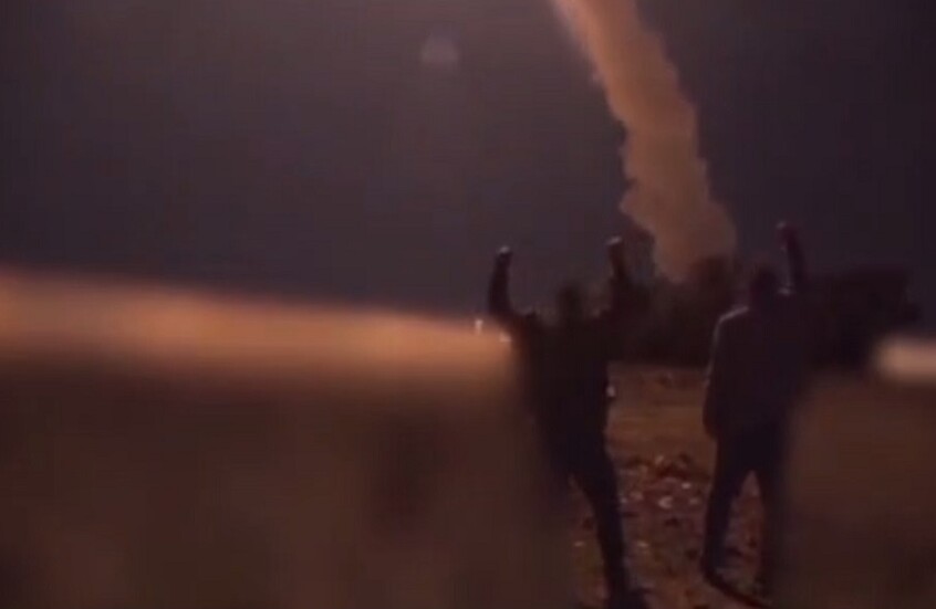 “مستعدون لهذه المرحلة”.. الحرس الثوري يعلن استهداف مواقع في دول خليجية