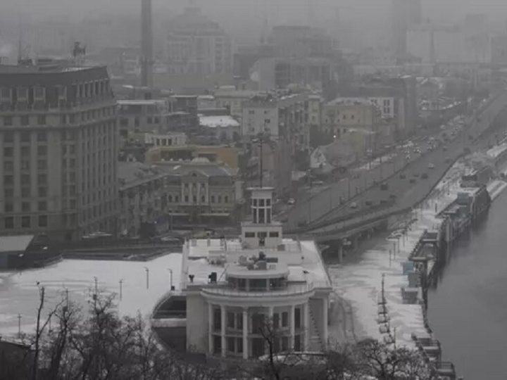 عدد سكان أوكرانيا انخفض إلى 20 مليونا خلال 10 سنوات