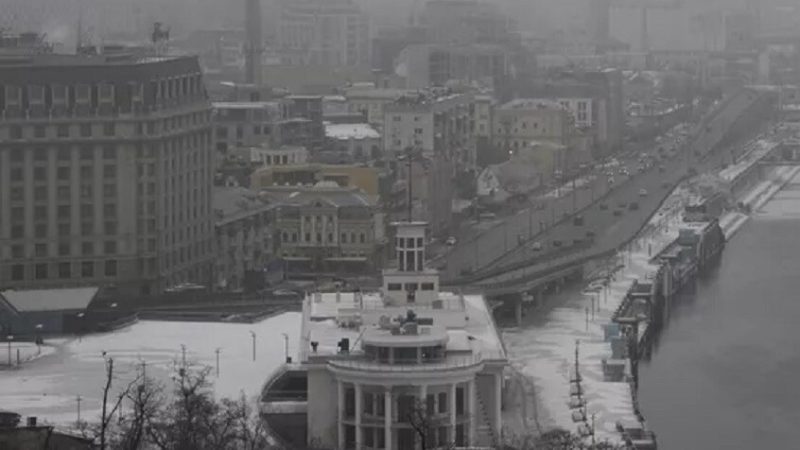 عدد سكان أوكرانيا انخفض إلى 20 مليونا خلال 10 سنوات