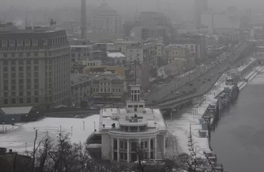 عدد سكان أوكرانيا انخفض إلى 20 مليونا خلال 10 سنوات