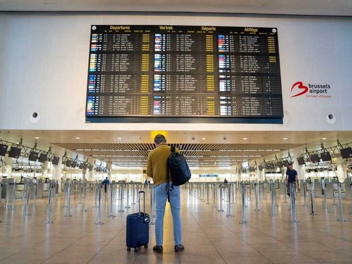 نيران الحرب على إيران طالت أسهم الطيران العالمي ملحقة بها خسائر بعشرات مليارات الدولارات