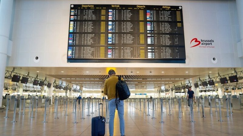 نيران الحرب على إيران طالت أسهم الطيران العالمي ملحقة بها خسائر بعشرات مليارات الدولارات