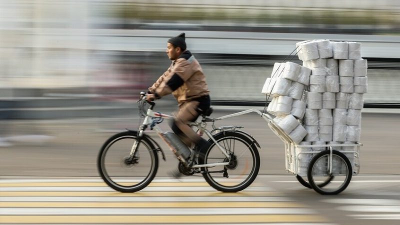 الحرب في الشرق الأوسط وفوبيا “ورق التواليت” في اليابان