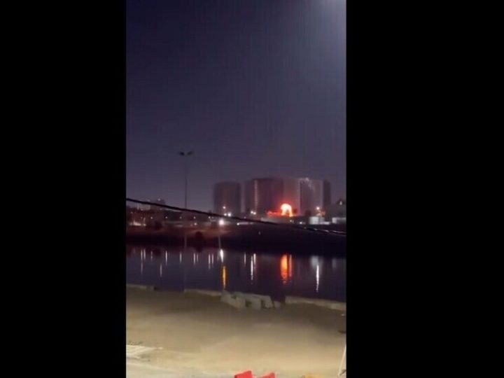 WSJ: واشنطن أجلت مزيدا من موظفيها من سفارتها ببغداد