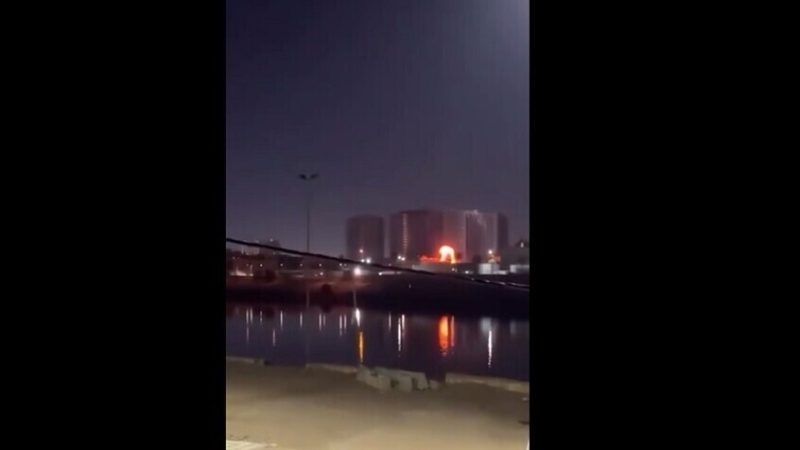 WSJ: واشنطن أجلت مزيدا من موظفيها من سفارتها ببغداد