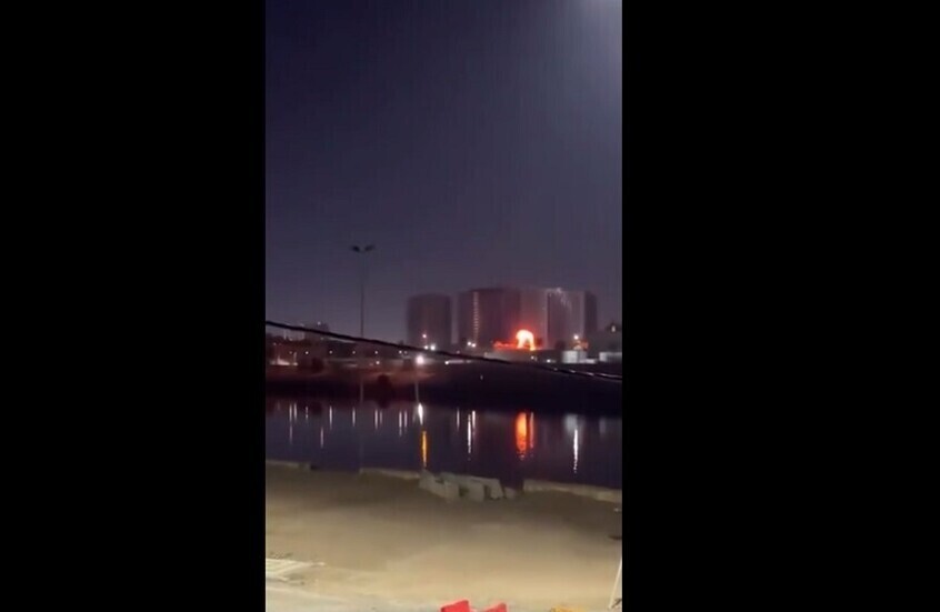 WSJ: واشنطن أجلت مزيدا من موظفيها من سفارتها ببغداد