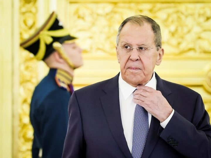 لافروف: “العواقب الوخيمة” لمهزلة الولايات المتحدة وإسرائيل في إيران سيرتد صداها لفترة طويلة جدا