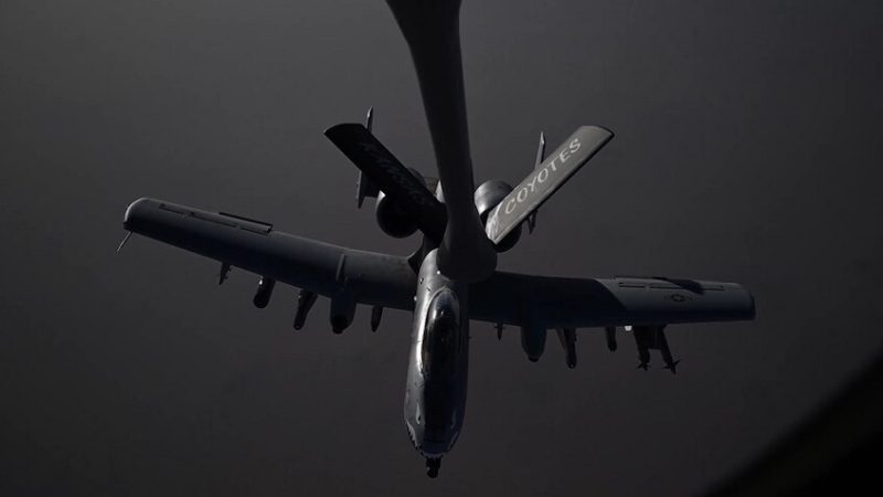 استطلاع: غالبية الأمريكيين يؤيدون المحادثات مع إيران لوقف الحرب