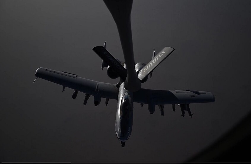 استطلاع: غالبية الأمريكيين يؤيدون المحادثات مع إيران لوقف الحرب