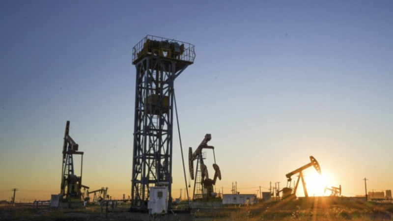 ارتفاع أسعار الديزل في ألمانيا نحو مستويات قياسية