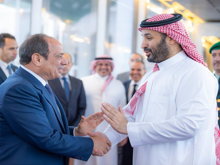 خبير مصري يكشف لـRT ما وراء زيارة السيسي للسعودية والبحرين وما علاقة “مسافة السكة”؟