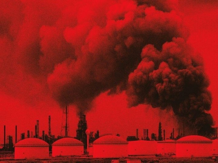 ما هي الاقتصادات التي ستتضرر أكثر من غيرها جراء الحرب الإيرانية؟