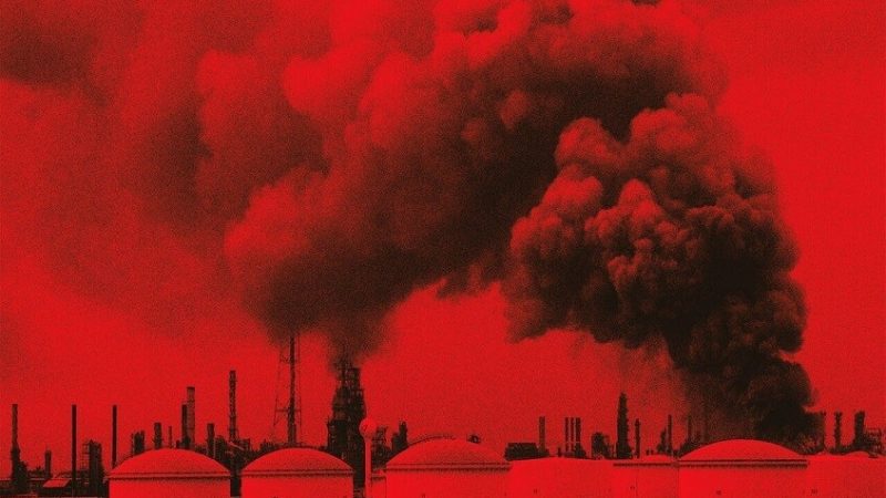 ما هي الاقتصادات التي ستتضرر أكثر من غيرها جراء الحرب الإيرانية؟