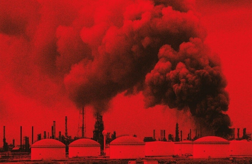 ما هي الاقتصادات التي ستتضرر أكثر من غيرها جراء الحرب الإيرانية؟