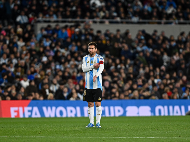 منتخب السودان يكشف سبب رفضه عرض الأرجنتين لمواجهة ميسي ورفاقه في بوينس آيرس