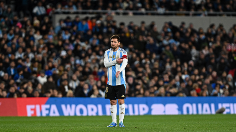 منتخب السودان يكشف سبب رفضه عرض الأرجنتين لمواجهة ميسي ورفاقه في بوينس آيرس