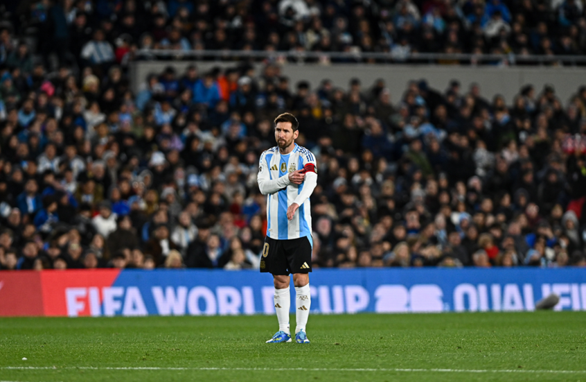 منتخب السودان يكشف سبب رفضه عرض الأرجنتين لمواجهة ميسي ورفاقه في بوينس آيرس