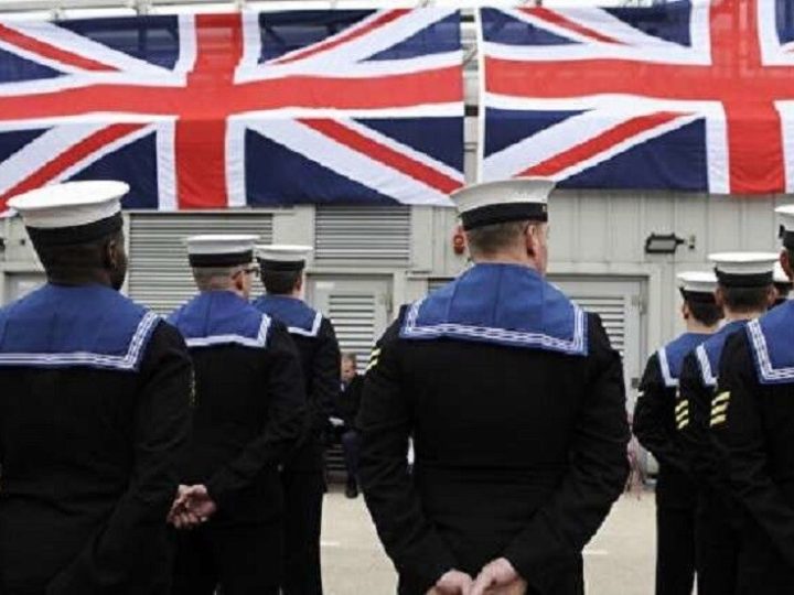 ضبط أكثر من 170 عنصرا من طاقم غواصة نووية بريطانية يتعاطون المخدرات