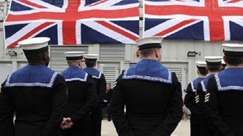 ضبط أكثر من 170 عنصرا من طاقم غواصة نووية بريطانية يتعاطون المخدرات