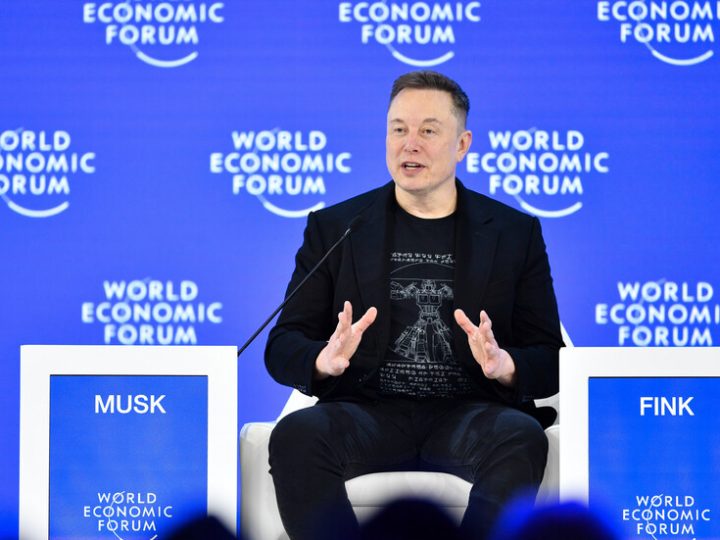 القضاء الفرنسي يشتبه بمحاولة إيلون ماسك تضخيم القيمة السوقية لمنصة “إكس”