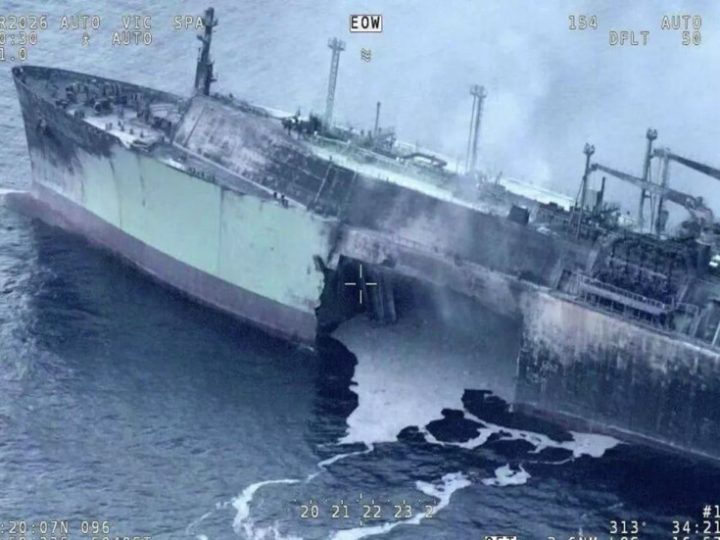 مستشار ترامب السابق: أوكرانيا تحولت من أداة إلى عبء على الغرب