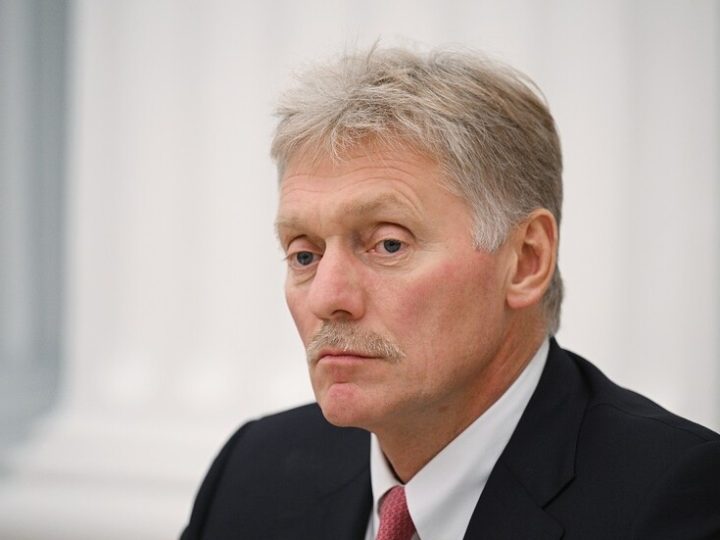 بيسكوف: العدوان على إيران زاد من التفاف الشعب الإيراني حول قيادته