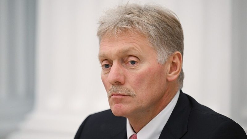 بيسكوف: العدوان على إيران زاد من التفاف الشعب الإيراني حول قيادته