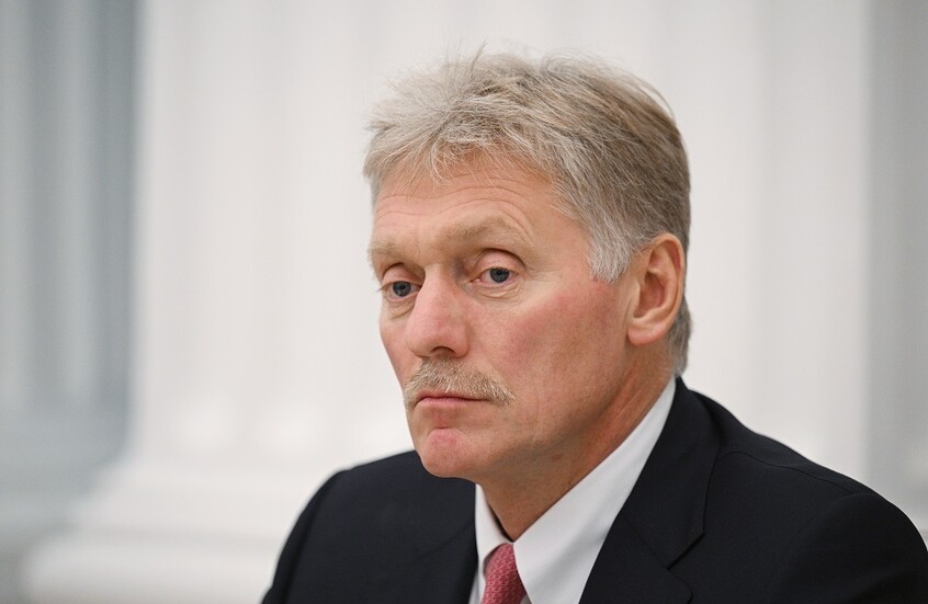 بيسكوف: العدوان على إيران زاد من التفاف الشعب الإيراني حول قيادته